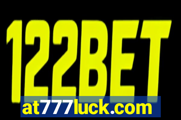 at777luck.com