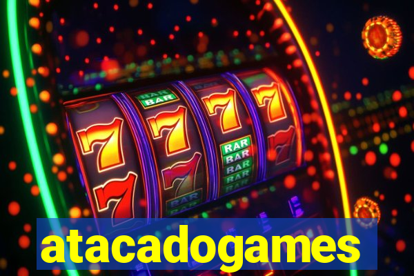 atacadogames