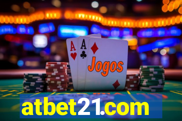 atbet21.com