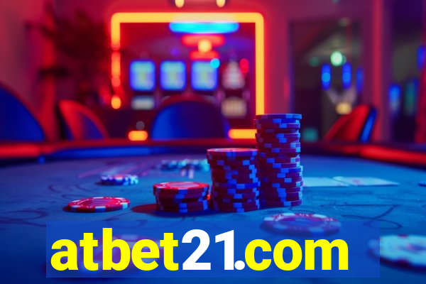 atbet21.com