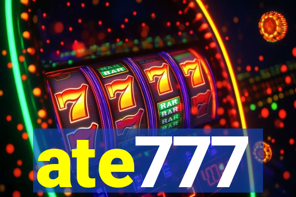 ate777