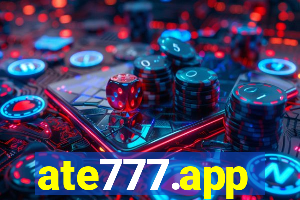 ate777.app