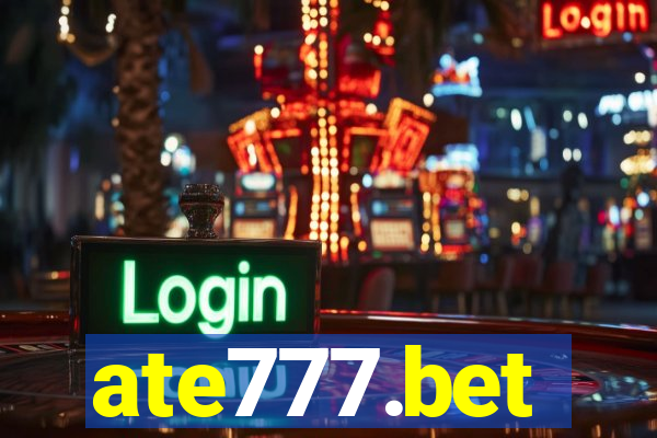 ate777.bet