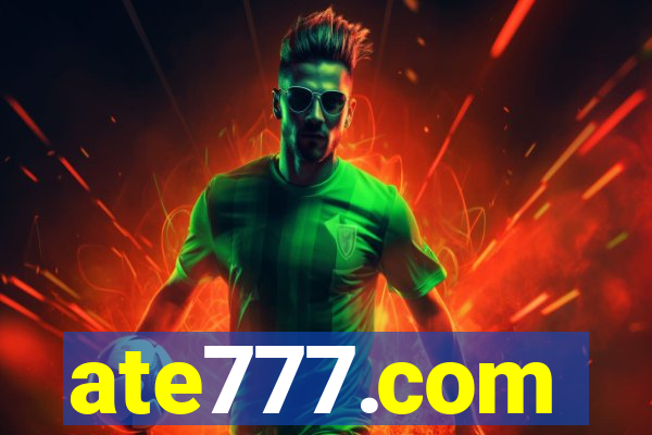 ate777.com