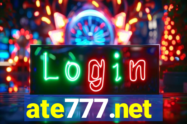 ate777.net