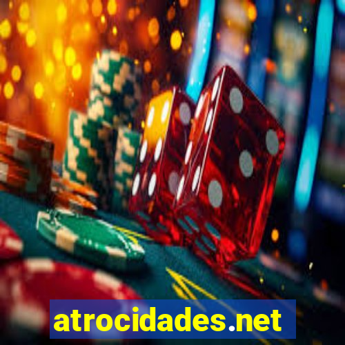 atrocidades.net