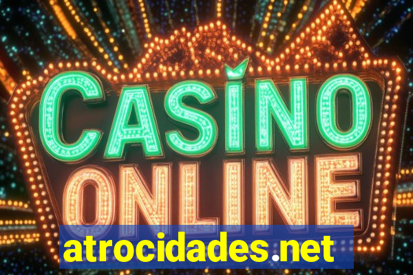 atrocidades.net