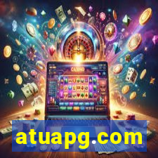 atuapg.com