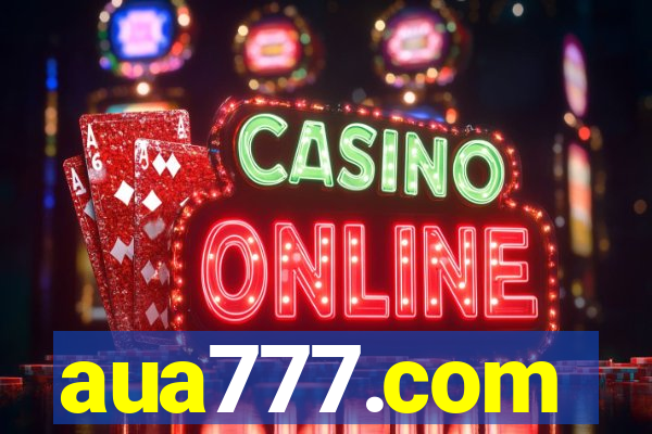 aua777.com