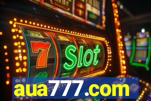 aua777.com