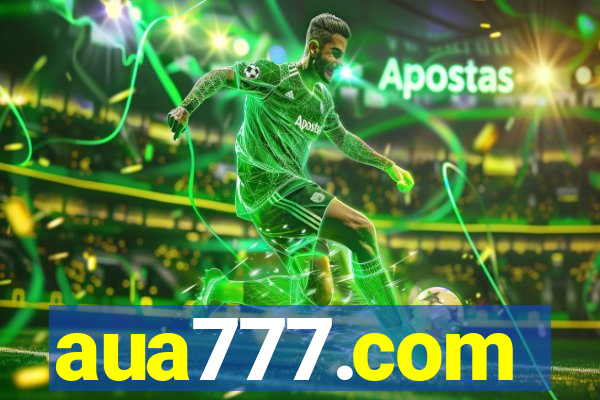 aua777.com