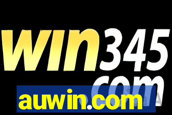 auwin.com