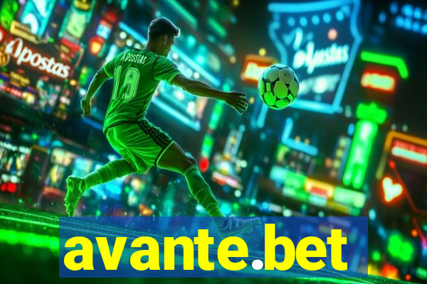 avante.bet