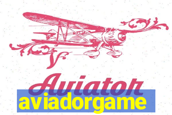 aviadorgame