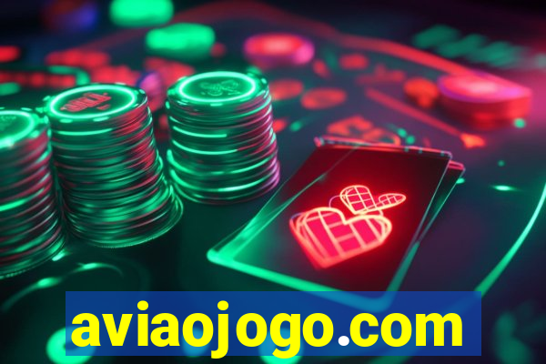 aviaojogo.com