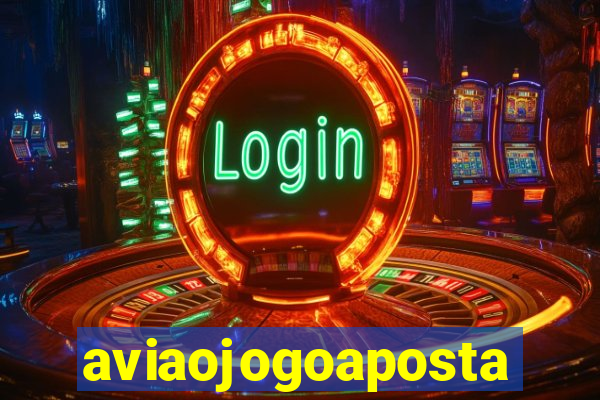 aviaojogoaposta