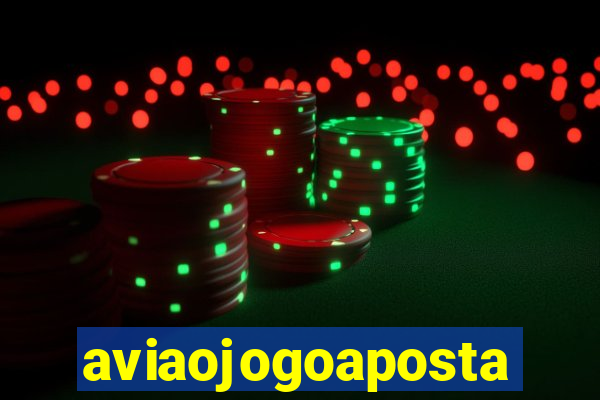 aviaojogoaposta