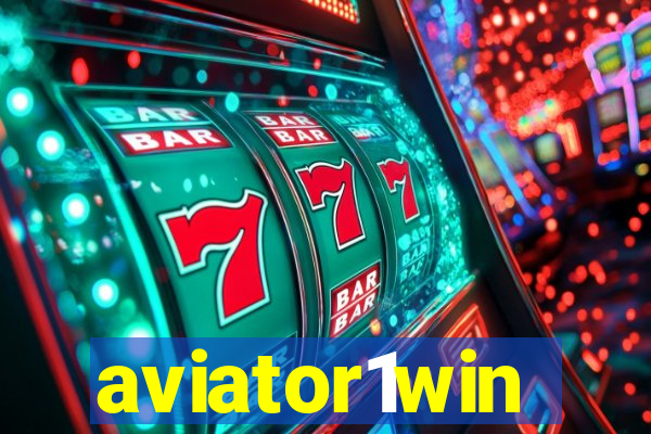 aviator1win
