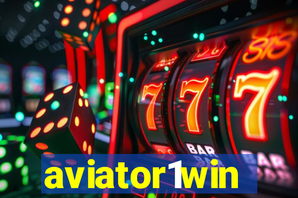 aviator1win
