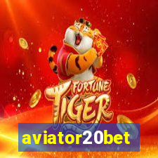 aviator20bet