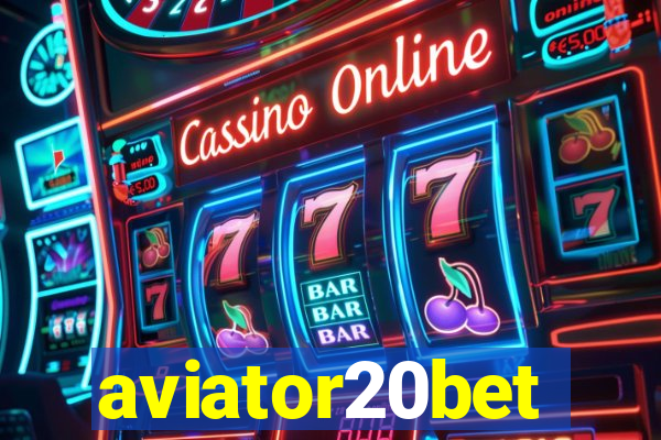 aviator20bet