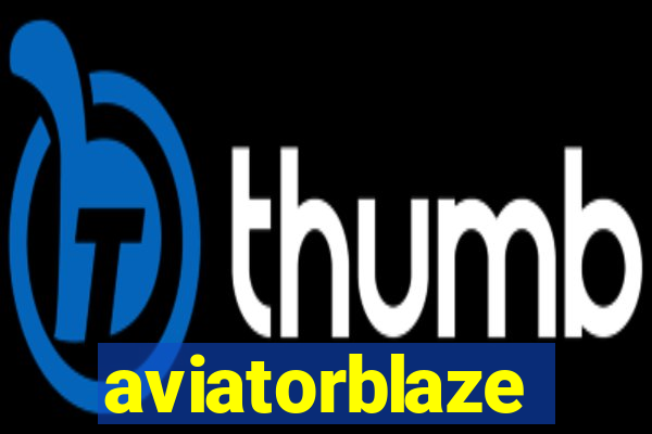 aviatorblaze