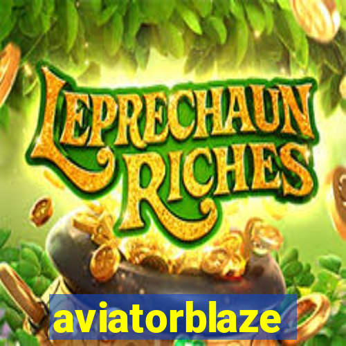 aviatorblaze