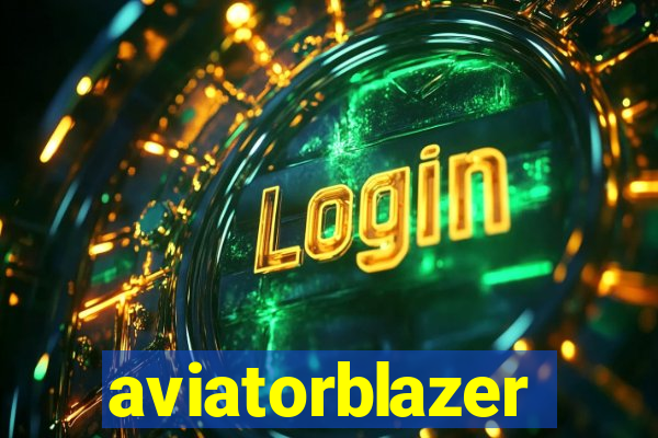 aviatorblazer