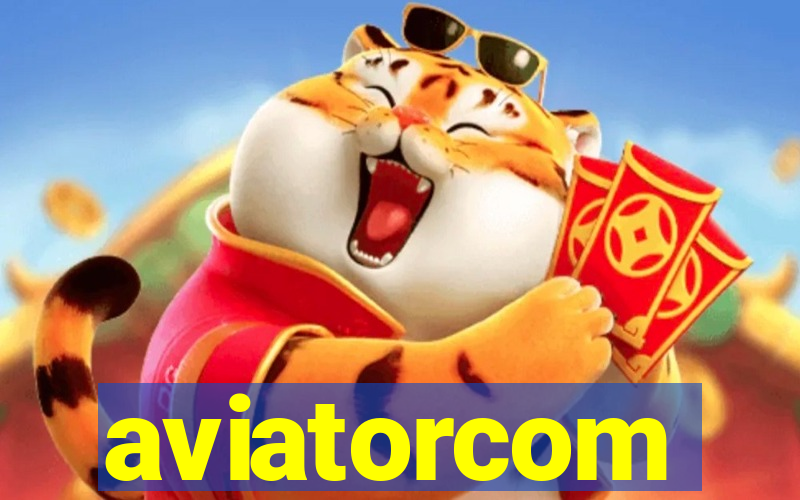 aviatorcom