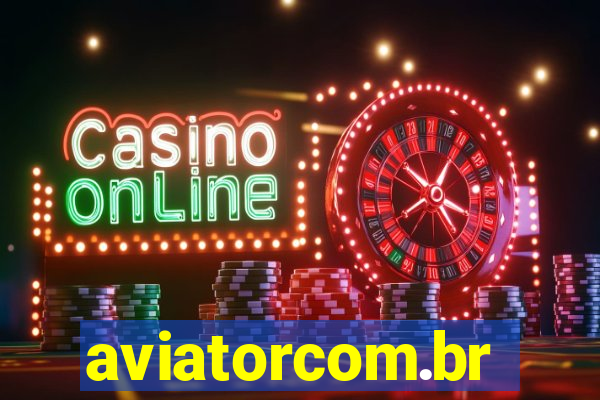 aviatorcom.br