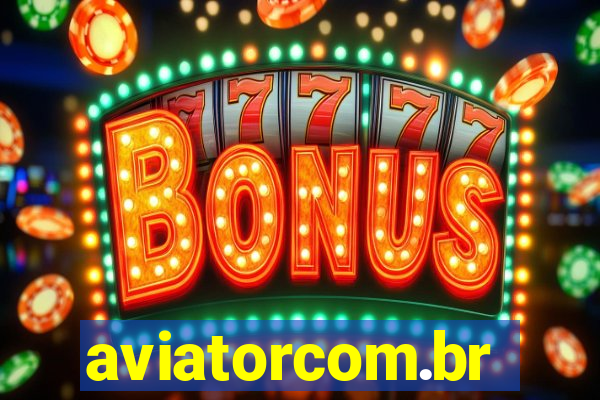 aviatorcom.br