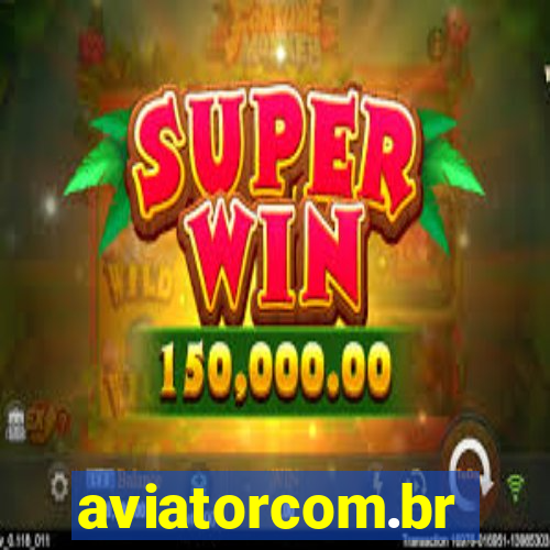 aviatorcom.br
