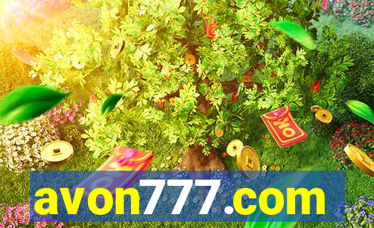 avon777.com