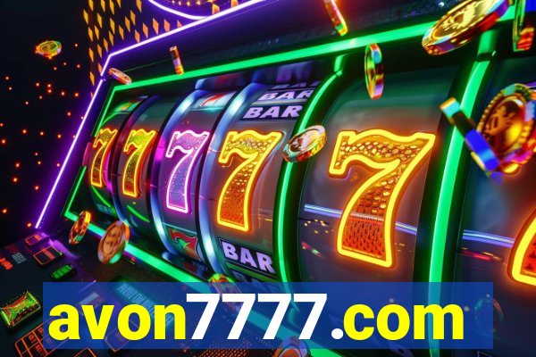 avon7777.com