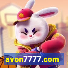 avon7777.com