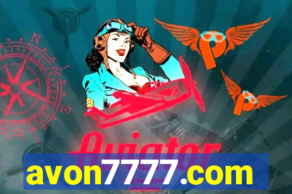 avon7777.com