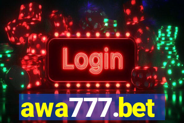 awa777.bet