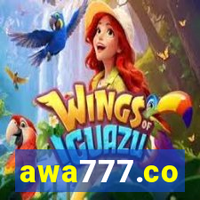 awa777.co