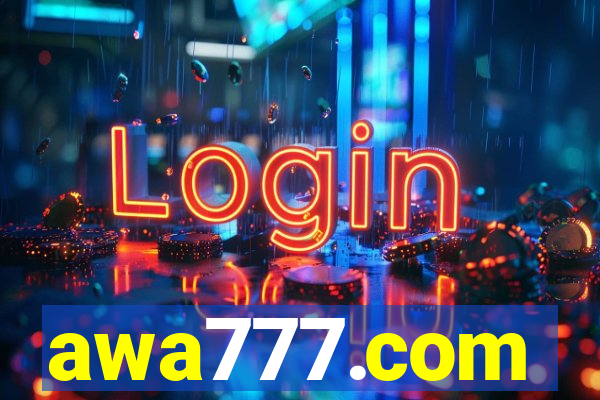 awa777.com