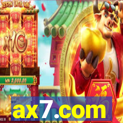 ax7.com