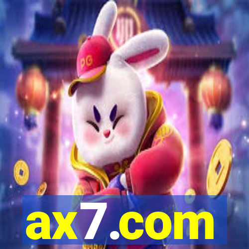 ax7.com