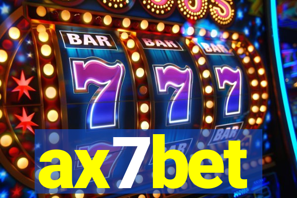 ax7bet