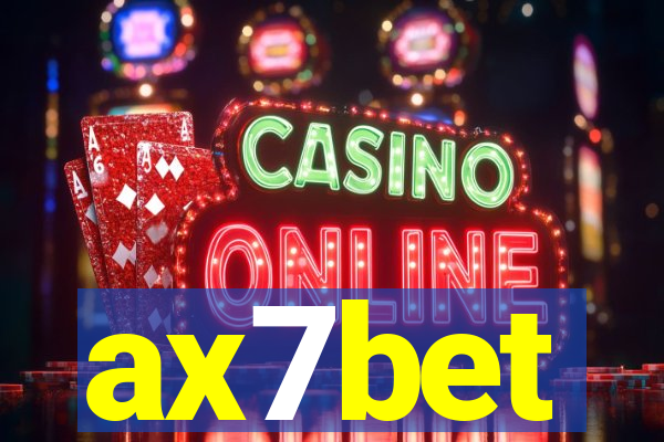 ax7bet