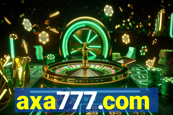 axa777.com