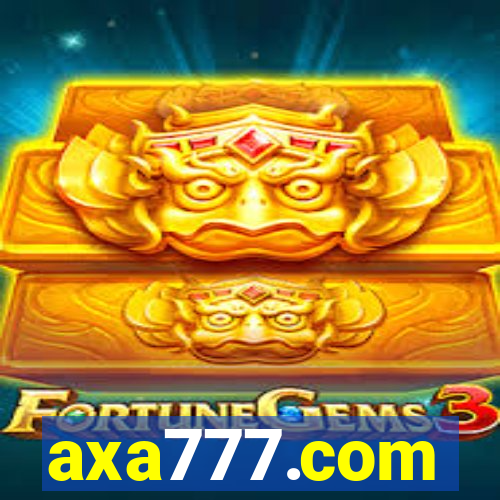 axa777.com