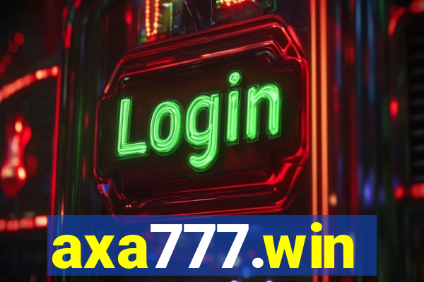 axa777.win