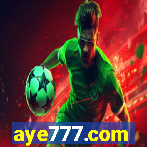 aye777.com