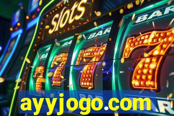 ayyjogo.com