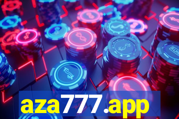 aza777.app