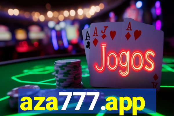 aza777.app